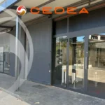 Esterno della nuova sede CEDEA a Velletri