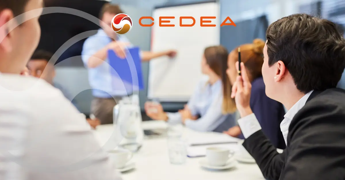 Sessione formativa aziendale obbligatoria CEDEA per i datori di lavoro