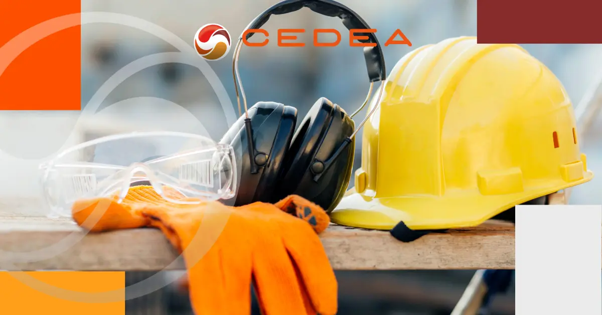 DPI indispensabili per un sistema gestione sicurezza sul lavoro