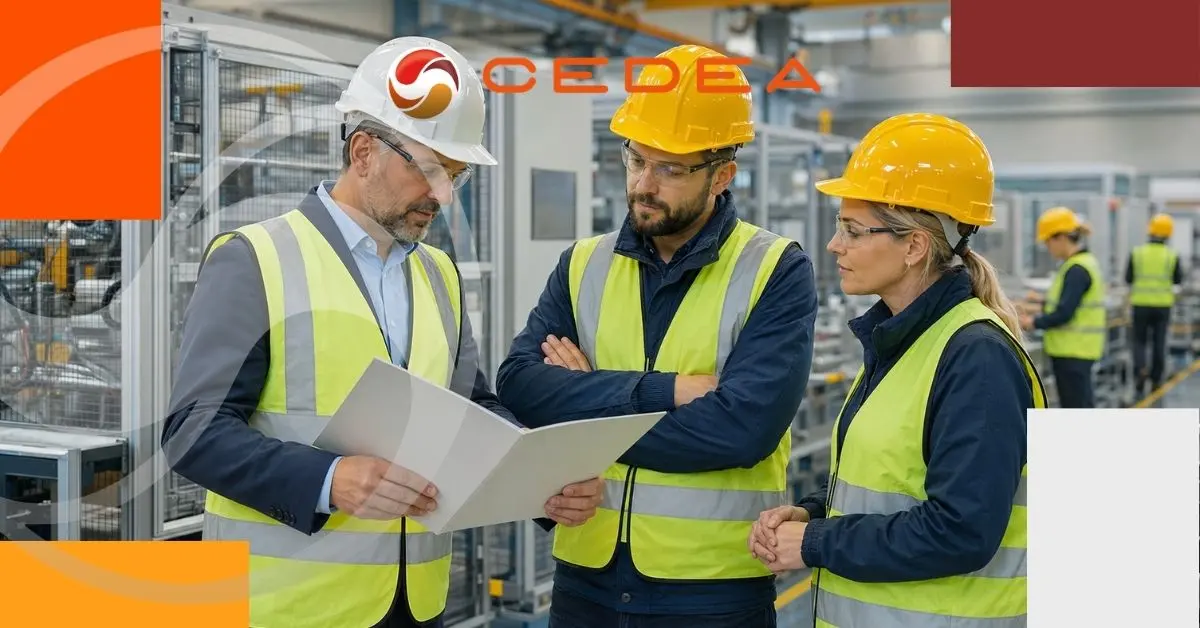 Controlli ispettivi sulla sicurezza sul lavoro