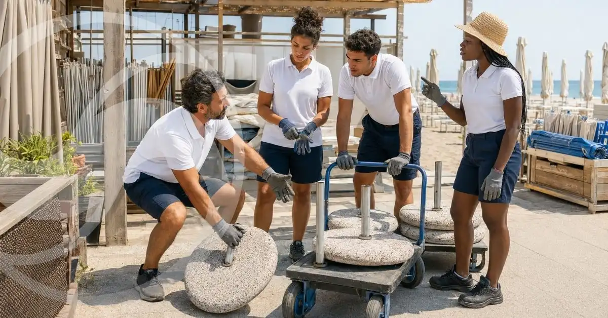 Lavoratori stagionali formazione e inserimento